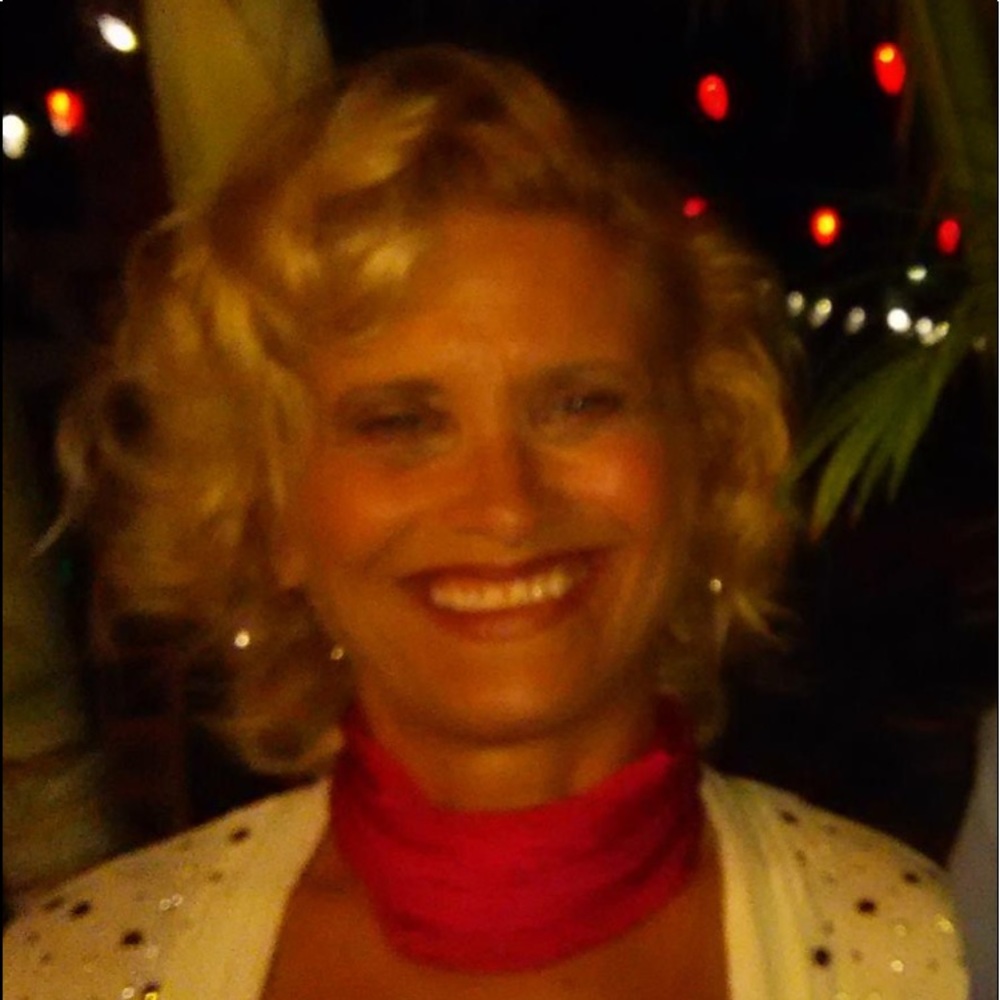 Meet your Posher, Anita